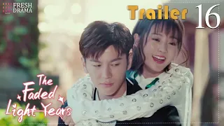 I wanna love you, but I can't be a third wheel... | Trailer 16 | The Faded Light Years | Fresh Drama