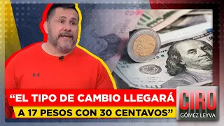 El pronóstico de David Páramo para el "Súper Peso" | Ciro Gómez Leyva