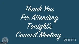 City Council Regular Meeting of February 6, 2024