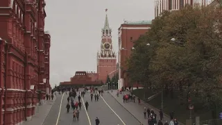 В Кремле отреагировали на решение Си Цзиньпина посетить Казахстан