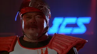 The Running Man (1987) - Subzero