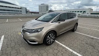 Renault Espace Initiale