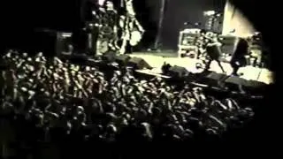 Ministry live in San Francisco, CA (12-23-1992)