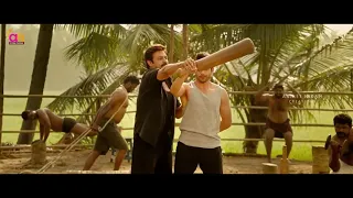 Venky Mama. official trailer Daggubati Venkatesh. naga chaittanya. payal rajput.  Rashi khanna. Pra