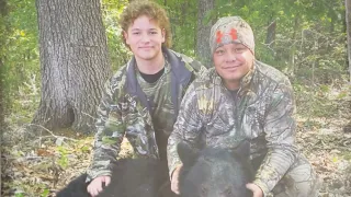 FLASHBACK: A CHALLENGING FIRST - Missouri's First Bear Hunting Season (2021)