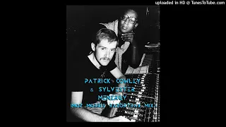 PATRICK COWLEY & SYLVESTER - MENERGY (MOZ MORRIS RAZORTRAX MIX)