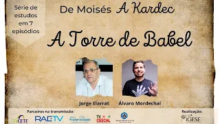 De Moisés a Kardec - Alvaro Mordechai e Jorge Elarrat