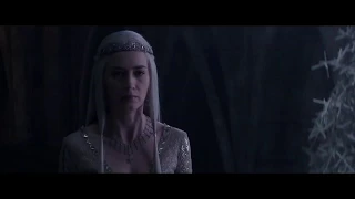 Fire and Blood: A Game of Thrones Story (2021) Concept FanMade Trailer