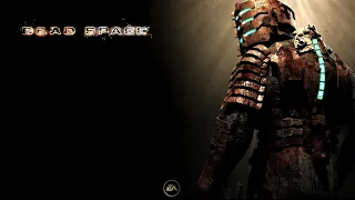 Dead Space - #1 - Elszánt mentőosztag