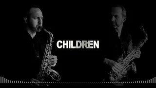 Children (KUJAN Remix) - Reworked by Fred Mr. Sax