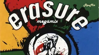 Erasure Music Mix (by roxyboi)