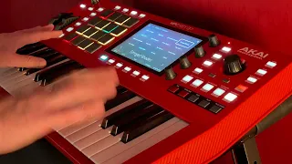 Akai MPC key 37  | Plugins are they really so bad?