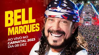 Bell Marques - Transmissão #AoVivo Carnatal 2023 (Sexta)