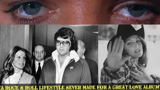 Elvis Through His Eyes.. The Girl He Didn’t  Leave Behind Part 2