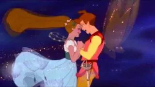 Let Me Be Your Wings [Duet with Zanderstarz (me singing Thumbelina)]