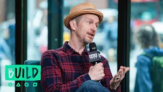 Denis O'Hare Wishes All Actors A Slow Career & Here's Why