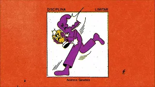 DISCIPLINA LIMITAR - "Ausencia Ganadora" (2022, full album)
