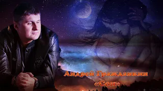 Андрей Гражданкин               Сон