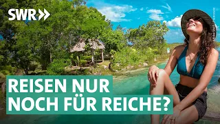 Pauschalreisen und Flüge immer teurer - wer profitiert? | Markt | NDR