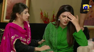 Mohabbat Chor Di Maine | Ep 49 | Best Scene 07 | HAR PAL GEO