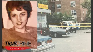 4 Decades Old Cold Cases Solved | Hollywood Waitress Missing Since 1967 Identified