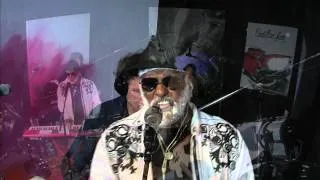 Mighty Mo Rodgers "Cadillac Jack" Studio City Sound Live