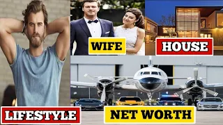 KIVANÇ TATLITUG LIFESTYLE & BIOGRAPHY (2023) FAMILY AND NET WORTH ll CAREER ll WIFE ll HOBBIES