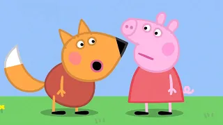 Peppa Pig en Español Episodios completos | Peppa en Español | Pepa la cerdita