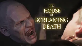 The House of Screaming Death (2017) - Official US Trailer