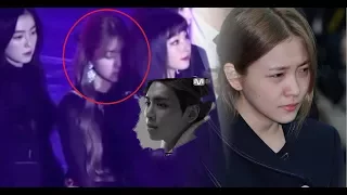 Netizens BASH YERI Just Because She's Still Sad About Jonghyun at  SBS GAYO DAEJUN 2017