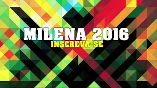 Melo de Milena 2016