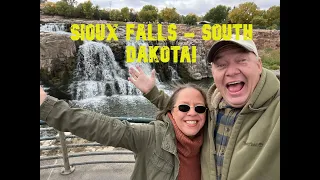 Sioux Falls South Dakota