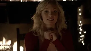 Everyone Finds Out About The Merge - The Vampire Diaries 6x08 Scene