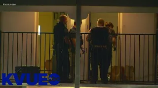 Multiple people hurt in shooting at North Austin motel | KVUE