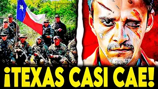 El CJNG Del Mencho ACABA DE RESPONDERLE A Los Texas Rangers Después De Incendiar La Isla Cartel