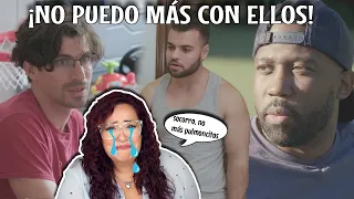 Ni un HOMBRE DECENTE en toda la temporada ¡No se salva ninguno! | 90 Day Fiancé // MimiXXL