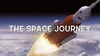 Meditation for children - The Space Journey guided meditation