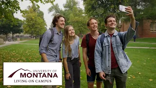 Campus life at the University of Montana | The College Tour