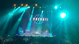 Bad Things, I Prevail, Hogfest, Milwaukee, WI, 05-03-2024