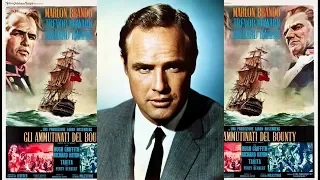 Marlon Brando - 38 Highest Rated Movies