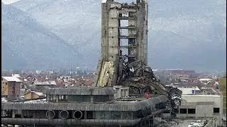 Sarajevo 2000