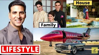 Akshay Kumar Lifestyle, Family, House, Income, Car, Net Worth 2020