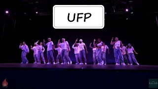 UFP | UFP Presents: The Warmup 2022 | FRONT ROW