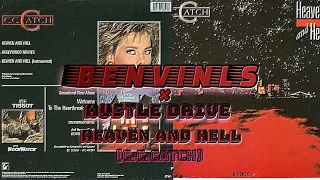 @BENVINLS × Hustle Drive - Heaven and Hell (C.C.Catch) (FL Studio 🎹)