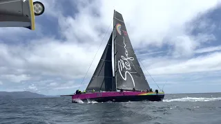 Sydney to Hobart 2021