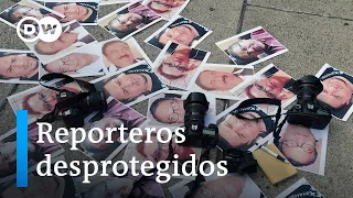 AMLO minimizó narco retén de periodistas en Sinaloa