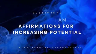 Empower Your Day with Morning Affirmations for Unlimited Potential | Positive Energy Boost!