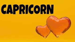 CAPRICORN WOW ! Your Love Life Takes Off🥰Someone Noncommittal Wants 2Know Who’s Making You Smile