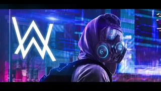 Alan Walker Style - Darkness | New Song 2022