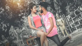 Ek Pardesi Mera Dil Le Gaya (Remix) Hot Video || Love Story || Haldia Tube ||